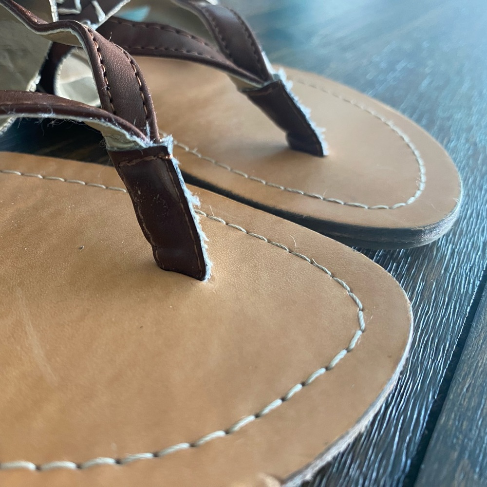 Guess Sandals - Picture 13 of 14